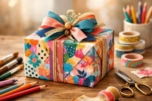 Kreativni pokloni: top 15 ideja za 2026