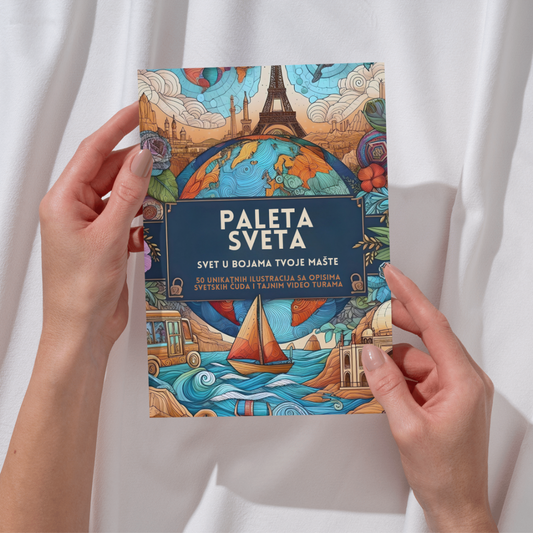 Paleta Sveta